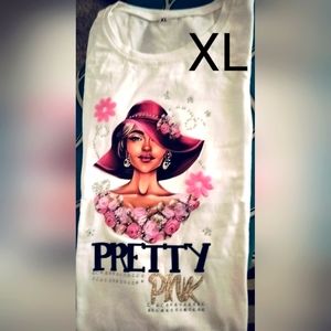 New tshirts